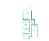 3 Amber Court, Redbank Plains, Qld 4301-Floorplan