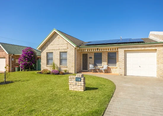 3 Berber Road, Old Bar, NSW 2430