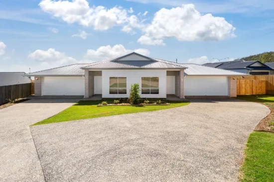 3 Botha Court, Cotswold Hills, Qld 4350