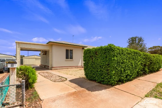 3 Brown Street, Whyalla Norrie, SA 5608