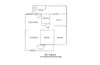3 Brown Street, Whyalla Norrie, SA 5608-Floorplan