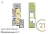 3 Bulbul Avenue, Green Valley, NSW 2168-Floorplan