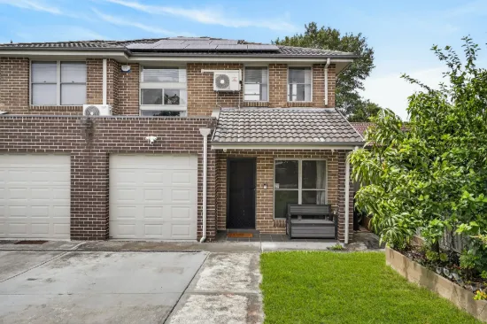 3 Carinya Road, Girraween, NSW 2145