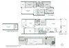3 Cleveland Street, Ermington, NSW 2115-Floorplan