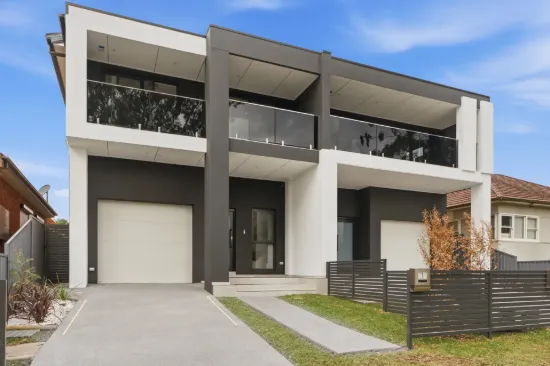 3 Crusade Avenue, Padstow, NSW 2211