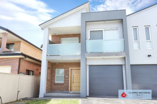 3 Ely Street, Revesby, NSW 2212