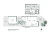 3 English Court, Phillip, ACT 2606-Floorplan