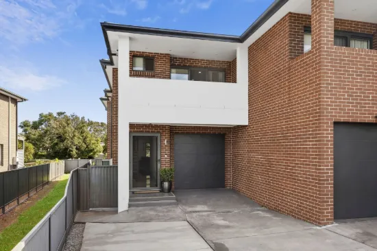 3 Griffiths Street, Ermington, NSW 2115