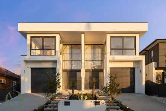 3 Heath Street, Ryde, NSW 2112