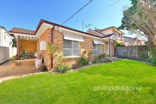 3 Ivor Street, Lidcombe, NSW 2141