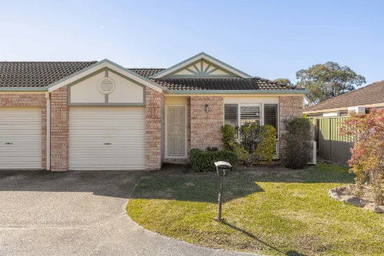 3 Jenail Place, Horsley, NSW 2530
