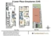 3 Laver Place, Greystanes, NSW 2145-Floorplan