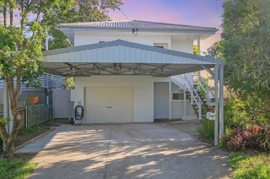 3 Louis Street, Redcliffe, Qld 4020