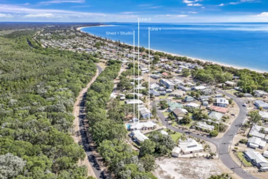 3 Moray Court, Woodgate, Qld 4660