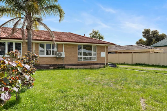 3 Nicholas Street, Gosnells, WA 6110