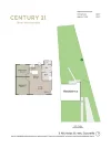 3 Nicholas Street, Gosnells, WA 6110-Floorplan