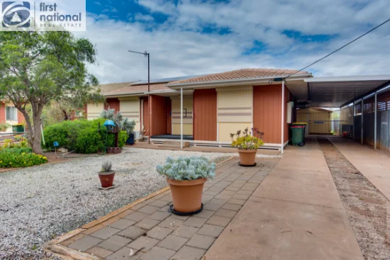 3 South Terrace, Quorn, SA 5433