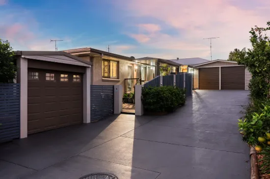 3 Stanmoore Street, Rangeville, Qld 4350