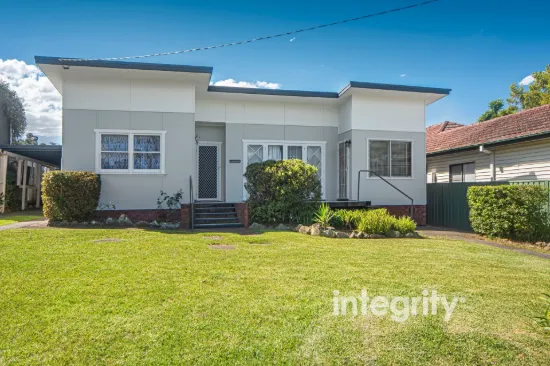 3 Turley Avenue, Bomaderry, NSW 2541