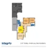 3 Turley Avenue, Bomaderry, NSW 2541-Floorplan