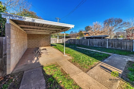 3 Webster Street, Hughes, ACT 2605-Image