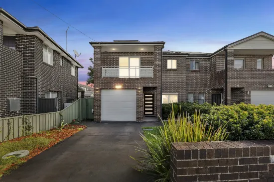 30 Bamfield Avenue, Yagoona, NSW 2199