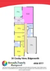 30 Cosby View, Edgeworth, NSW 2285-Floorplan