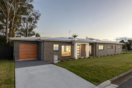 30 Cronin Street, Penrith, NSW 2750