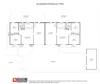 30 Leeuwin Crescent, Bentley Park, Qld 4869-Floorplan