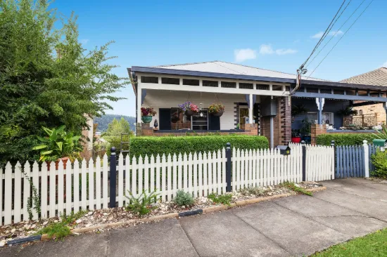30 Lett Street, Lithgow, NSW 2790