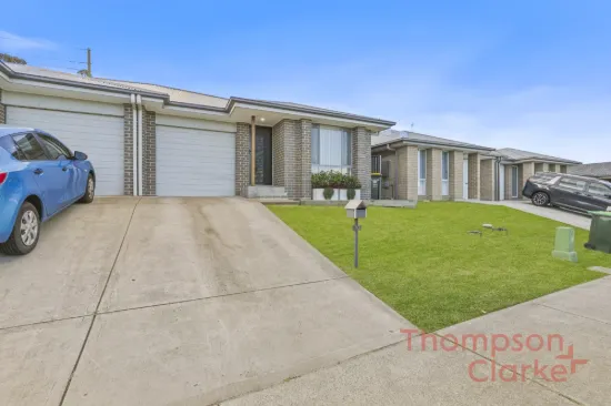 30 Morecambe Circuit, Thornton, NSW 2322