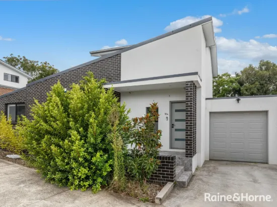 30A Lower Mount Street, Wentworthville, NSW 2145