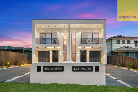 30A Wall Avenue, Panania, NSW 2213