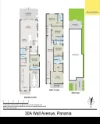 30A Wall Avenue, Panania, NSW 2213-Floorplan