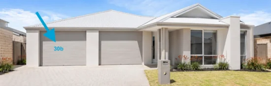 30b Navajo Road, Karnup, WA 6176