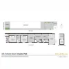 30B Portland Street, Croydon Park, NSW 2133-Floorplan