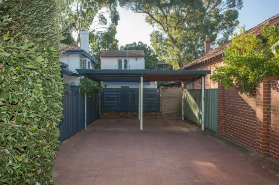 31 Cooper Street, Nedlands, WA 6009