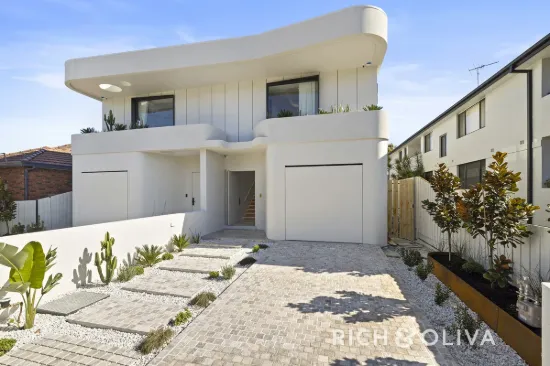 31 Dunmore Street,, Croydon Park, NSW 2133