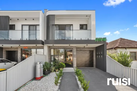 31 Foxlow Street, Canley Heights, NSW 2166
