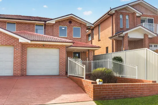31 Fullagar Road, Wentworthville, NSW 2145