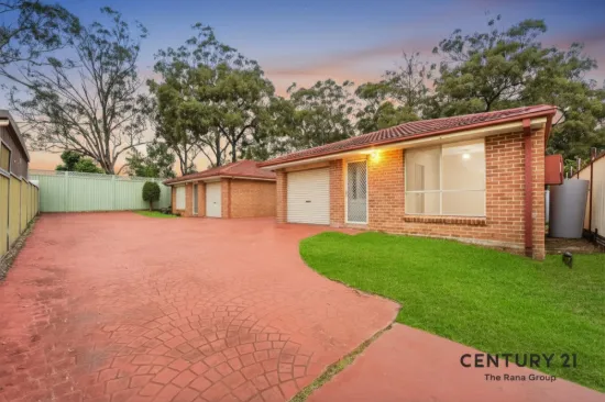 31 Kent Street, Blacktown, NSW 2148