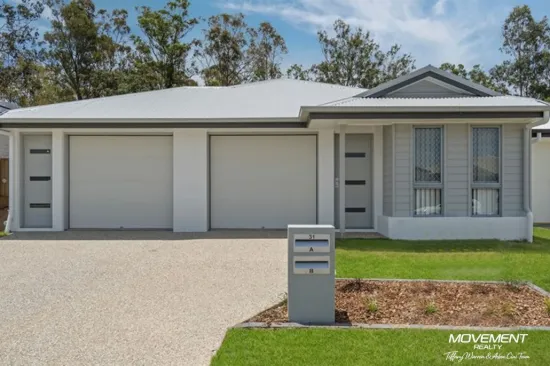 31 Love Street, Upper Caboolture, Qld 4510