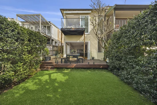 31 Ourimbah Road, Mosman, NSW 2088 - For Sale