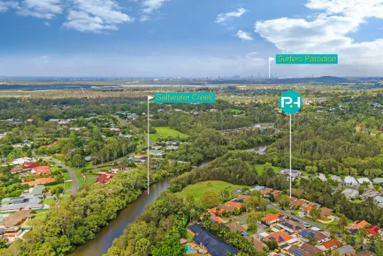 31 Trade Winds Drive, Helensvale, Qld 4212