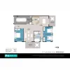 31 Trade Winds Drive, Helensvale, Qld 4212-Floorplan
