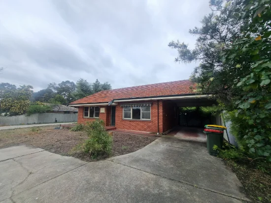 31 Troy Street, Bassendean, WA 6054 - For Sale