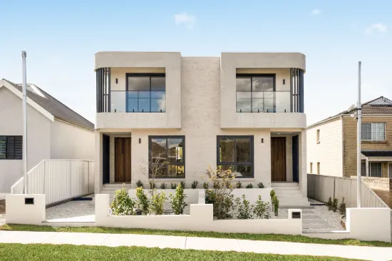 31 Wilfred Street, Lidcombe, NSW 2141