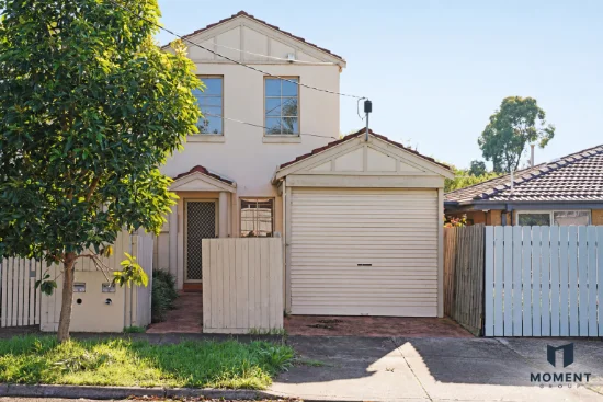 311B Mansfield Street, Thornbury, Vic 3071