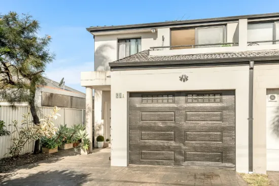 31A General Holmes Drive, Brighton-Le-Sands, NSW 2216