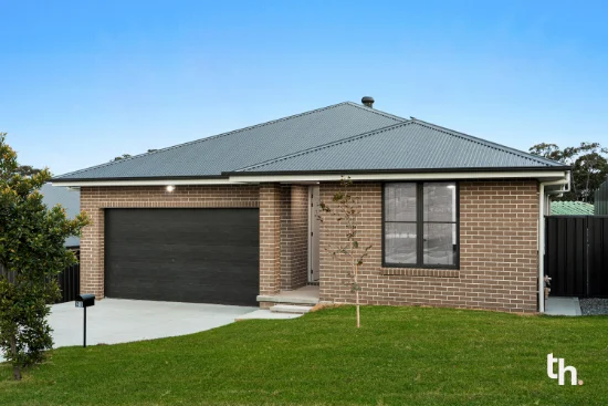 31a Jesmond Way, Edgeworth, NSW 2285